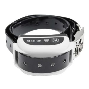 Pet Li ציוד ואביזרים לכלב קולר לכלב Pet Training Collar With Beep Vibration and Shock Electronic Collar All Size Dog Collar