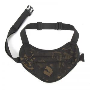 Pet Li ציוד ואביזרים לכלב בגדים לכלב Hunting Dog Tactical Vest Pet Collar Adjustable Outdoor Training Dog Clothes 
