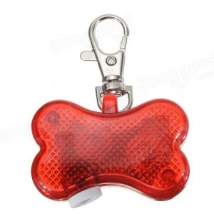 Pet Li ציוד ואביזרים לכלב קולר לכלב Pet Dog Cat Safety LED Flash Blink Light Tag Collar New