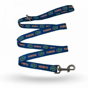 Pet Li ציוד ואביזרים לכלב רצועת ריצה לכלב    Sparo University of Florida Pet Dog Sport Walking Leash, For The Sporty Puppy