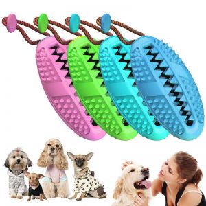 Dog toothbrush best sale stick reviews