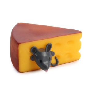 Pet Li ציוד ואביזרים לכלב צעצועים לכלב Pet Dog Toys Artificial Sandwich Sound Toys 