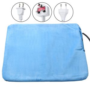 Pet Li ציוד ואביזרים לכלב מיטות לכלב Electronic Waterproof Pet Electric Pad Blankets Heat Heated Heating Mat Dog Cat Bunny Bed 