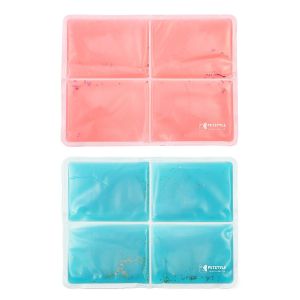 Pet Li ציוד ואביזרים לכלב מיטות לכלב Pet Dog Cat Cool Mat Self Cooling Gel Mat Pad Bed Mattress Heat Relief Non-Toxic