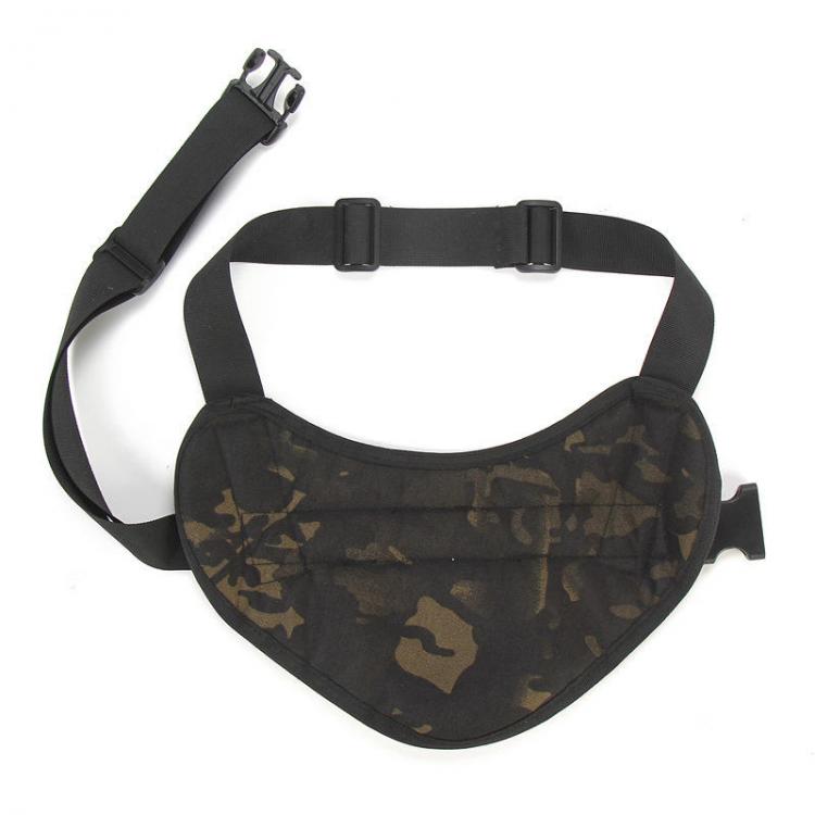 Pet Li ציוד ואביזרים לכלב בגדים לכלב Hunting Dog Tactical Vest Pet Collar Adjustable Outdoor Training Dog Clothes 