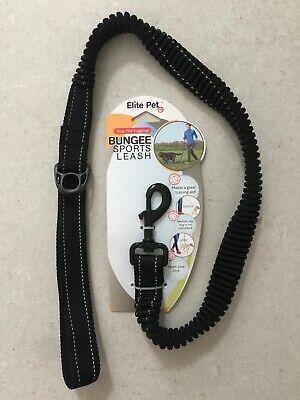 bungee sports leash