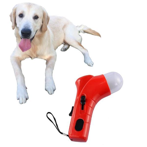 Pet Li ציוד ואביזרים לכלב צעצועים לכלב Pet Training Food Catapult Dog Feeder Training Appliances Outdoor Interactive Launcher Toy